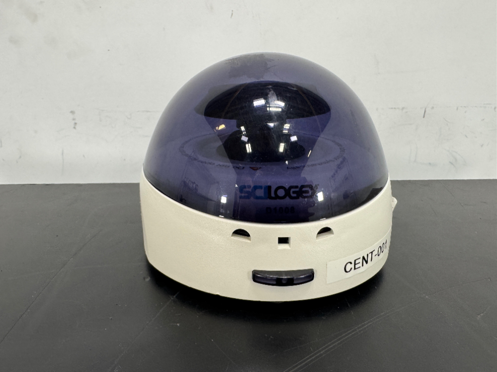 Image of Scilogex Mini Centrifuge